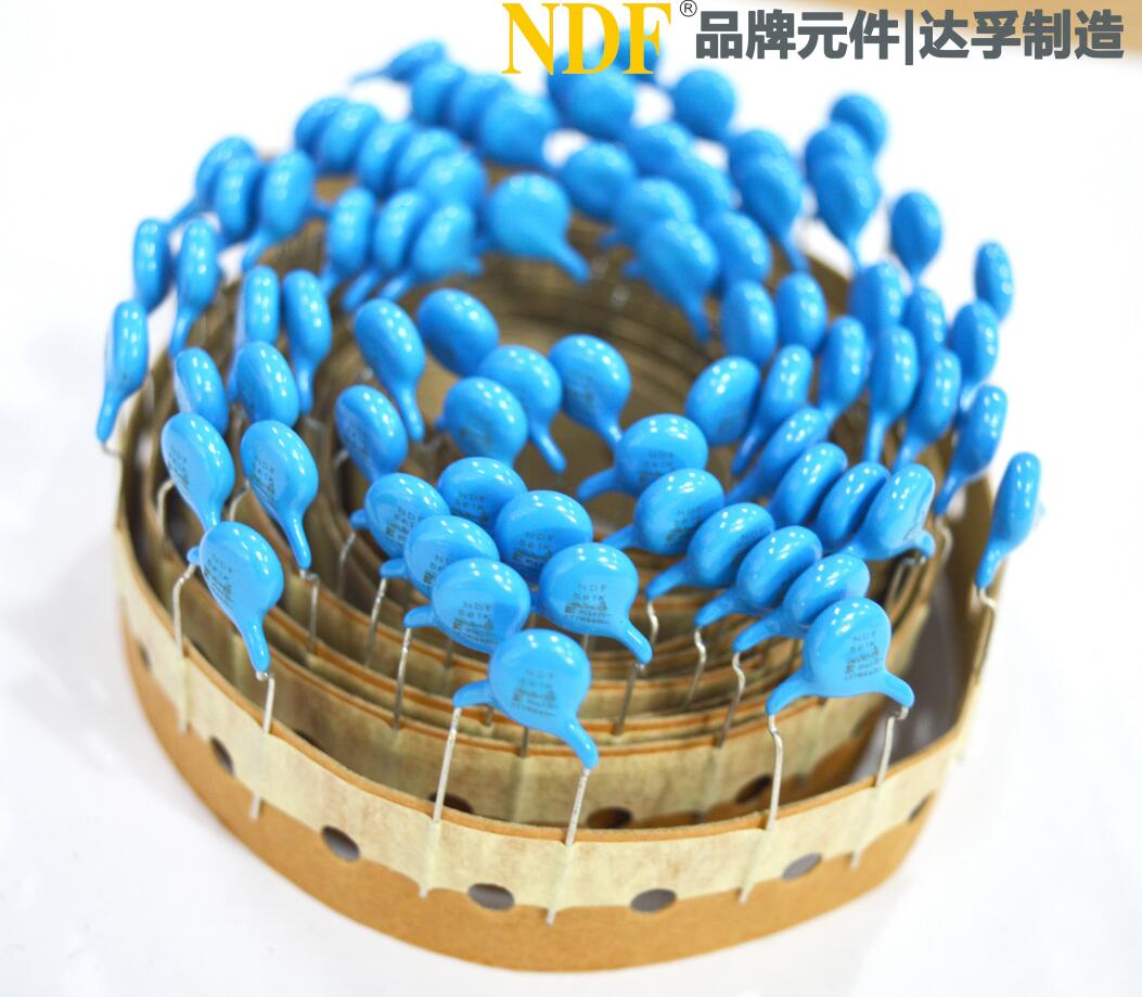 安規(guī)電容的體積為什么不相同呢？