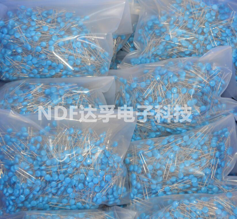 如何檢測陶瓷電容器的好壞？
