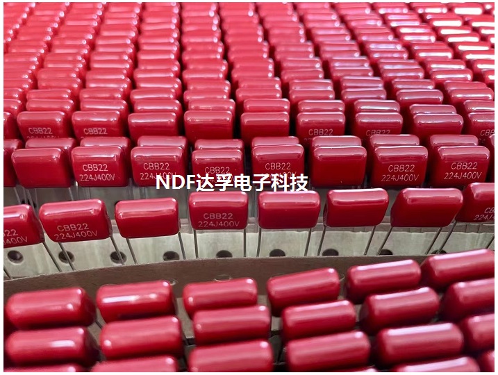 什么情況下容易導(dǎo)致薄膜電容器容量出現(xiàn)衰減？
