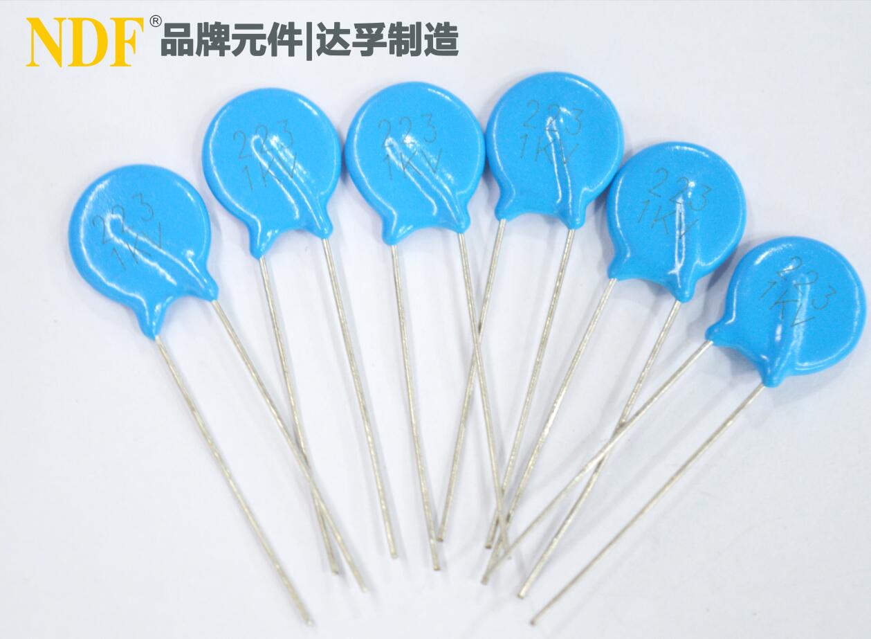安規(guī)電容的規(guī)格參數(shù)有哪些？