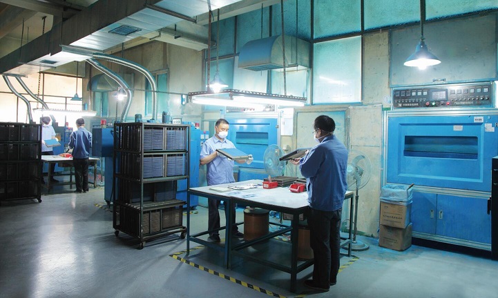 生產(chǎn)高壓陶瓷電容器過程中還需要做那些測試？