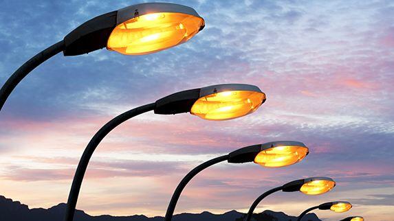 LED照明對金屬薄膜電容器有什么要求？